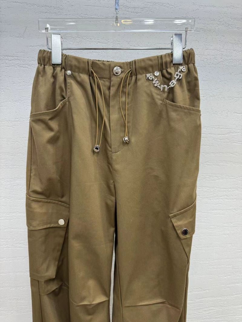 Alexander Wang Long Pants